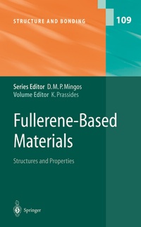 Abbildung von: Fullerene-Based Materials - Springer