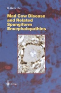 Cover: Mad Cow Disease and Related Spongiform Encephalopathies - Springer