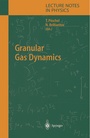 Cover: Granular Gas Dynamics - Springer
