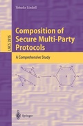 Cover: Composition of Secure Multi-Party Protocols - Springer