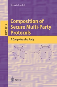 Abbildung von: Composition of Secure Multi-Party Protocols - Springer