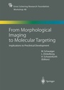 Cover: From Morphological Imaging to Molecular Targeting - Springer