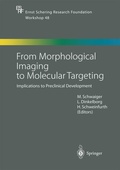 Cover: From Morphological Imaging to Molecular Targeting - Springer