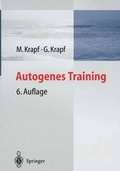 Cover: Autogenes Training - Springer