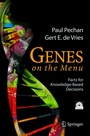 Cover: Genes on the Menu - Springer