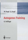 Cover: Autogenes Training - Springer