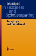 Abbildung von: Fuzzy Logic and the Internet - Springer