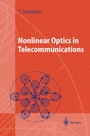Cover: Nonlinear Optics in Telecommunications - Springer