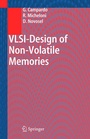 Cover: VLSI-Design of Non-Volatile Memories - Springer