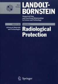 Abbildung von: Radiological Protection - Springer