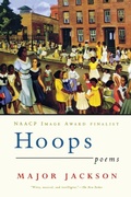 Cover: Hoops - WW Norton & Co