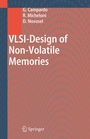 Cover: VLSI-Design of Non-Volatile Memories - Springer