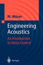 Cover: Engineering Acoustics - Springer