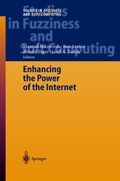Cover: Enhancing the Power of the Internet - Springer