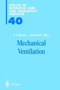 Abbildung von: Mechanical Ventilation - Springer
