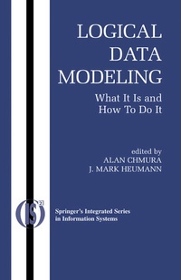Enlarge image Cover: Logical Data Modeling - Springer