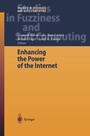 Cover: Enhancing the Power of the Internet - Springer