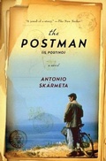 Cover: The Postman (Il Postino) - WW Norton & Co