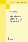 Cover: The Theory of Stochastic Processes II - Springer