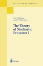Cover: The Theory of Stochastic Processes I - Springer
