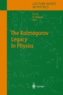 Cover: The Kolmogorov Legacy in Physics - Springer