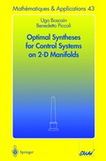 Cover: Optimal Syntheses for Control Systems on 2-D Manifolds - Springer