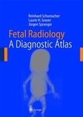 Cover: Fetal Radiology - Springer