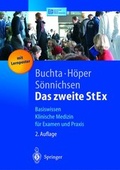 Cover: Das zweite StEx - Springer