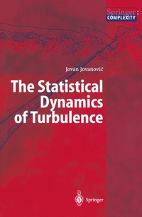 Abbildung von: The Statistical Dynamics of Turbulence - Springer