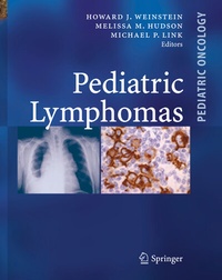 Abbildung von: Pediatric Lymphomas - Springer
