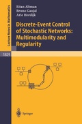 Bild: Discrete-Event Control of Stochastic Networks: Multimodularity and Regularity - Springer