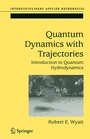 Cover: Quantum Dynamics with Trajectories - Springer