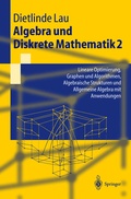 Bild: Algebra und Diskrete Mathematik 2 - Springer