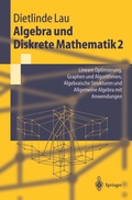 Bild: Algebra und Diskrete Mathematik 2 - Springer