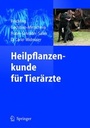 Bild: Heilpflanzenkunde f&uuml;r Tier&auml;rzte - Springer