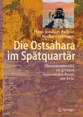 Cover: Die Ostsahara im Sp&auml;tquart&auml;r - Springer