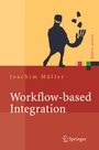 Cover: Workflow-based Integration - Springer