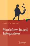 Cover: Workflow-based Integration - Springer