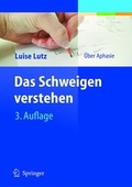 Cover: Das Schweigen verstehen - Springer