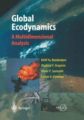 Cover: Global Ecodynamics - Springer