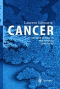 Cover: Cancer - Between Glycolysis and Physical Constraint - Springer