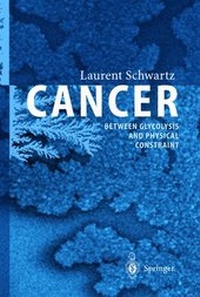 Enlarge image Cover: Cancer - Between Glycolysis and Physical Constraint - Springer