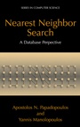 Cover: Nearest Neighbor Search: - Springer