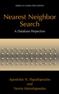 Cover: Nearest Neighbor Search: - Springer