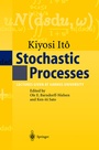 Cover: Stochastic Processes - Springer