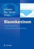 Cover: Blasenkarzinom - Springer