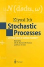 Cover: Stochastic Processes - Springer