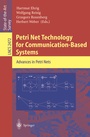 Cover: Petri Net Technology for Communication-Based Systems - Springer