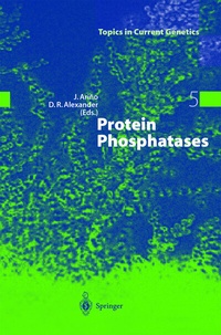Abbildung von: Protein Phosphatases - Springer
