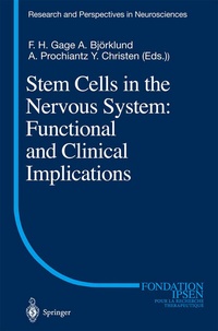 Abbildung von: Stem Cells in the Nervous System: Functional and Clinical Implications - Springer